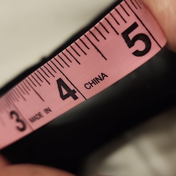 Alexander McQueen VTG Black Knee High Platform Stiletto Boots | Gothcore Baddie - Picture 12 of 16